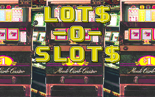 Lots-o-slots — sstitle (US)