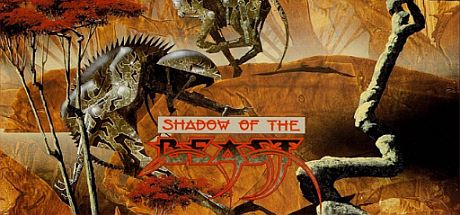 Shadow of the Beast - Mashou no Okite — steamgrid