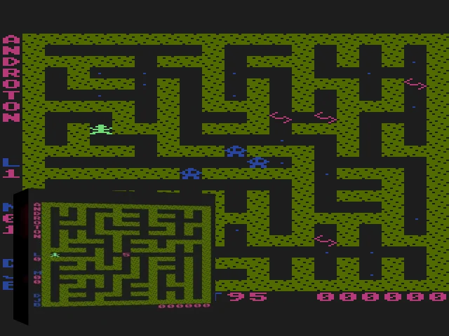 Androton — mixrbv2 (WOR)