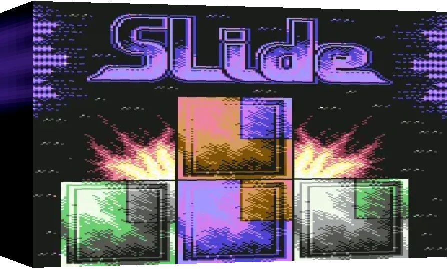 Slide — box-3D (WOR)