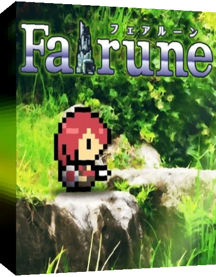 Fairune — box-3D (EU)