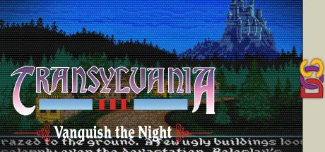 Transylvania 3 - Vanquish The Night — steamgrid