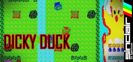 Dicky Duck — steamgrid