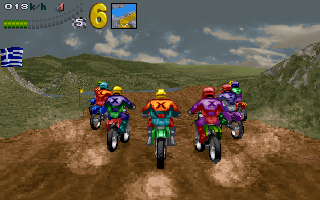 International Moto X — ss (EU)