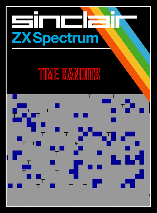 Time Bandits — box-2D (SS)