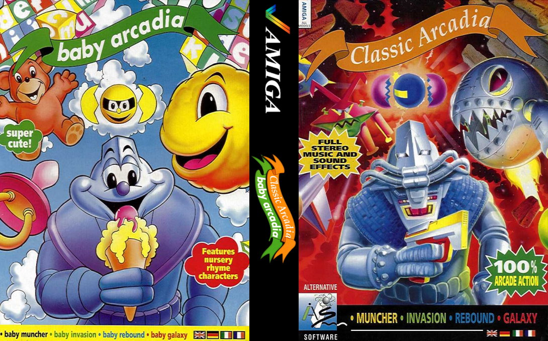 Classic Arcadia + Baby Arcadia — box-texture (WOR)