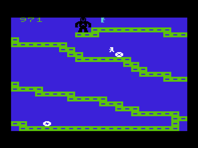 Vic Kong — ss (WOR)