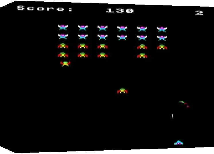 Space Hawks — box-3D (WOR)