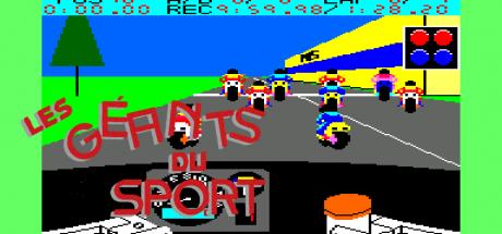 Géants Du Sport, Les — steamgrid
