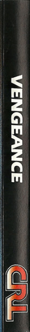 Vengeance — box-2D-side (EU)