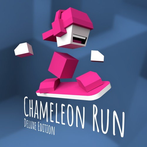 Chameleon Run Deluxe Edition — support-texture (CUS)