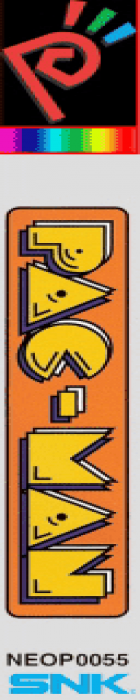 Pac-Man — box-2D-side (EU)
