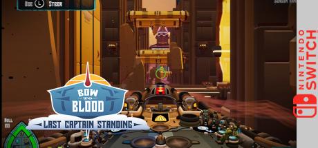 Bow To Blood - Last Captain Standing — steamgrid