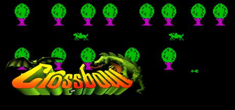Crossbow — steamgrid