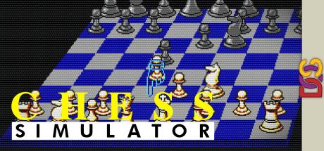 Chess Simulator — steamgrid