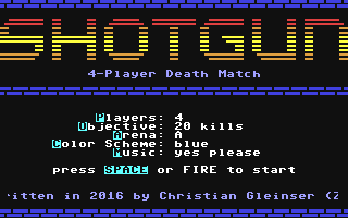 Shotgun — sstitle (WOR)