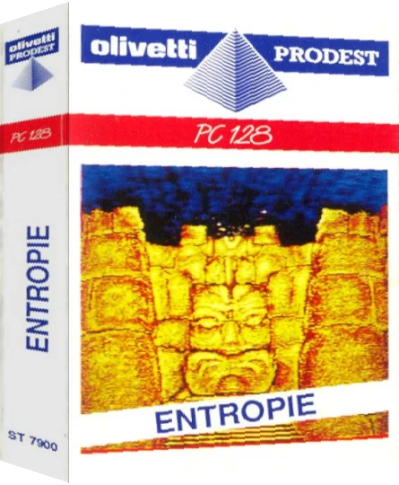 Entropie — box-3D (WOR)