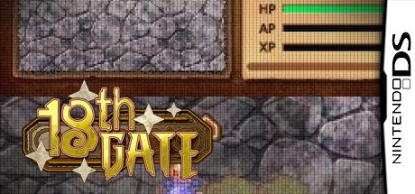 18th Gate — steamgrid