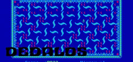 Dedalos — steamgrid