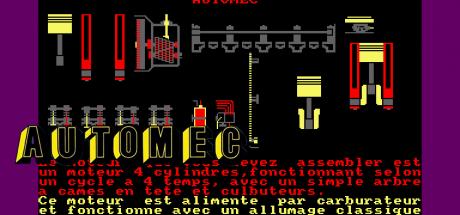 Automec — steamgrid