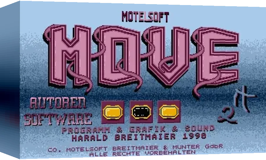 Move It 2 — box-3D (WOR)