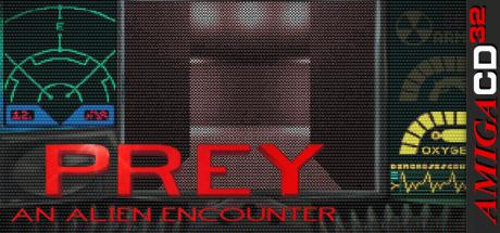 Prey - An Alien Encounter — steamgrid