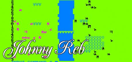 Johnny Reb — steamgrid