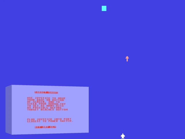 Target Shoot — mixrbv2 (WOR)