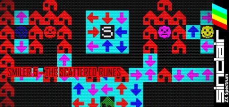 Smiler 5 - The Scattered Runes — steamgrid