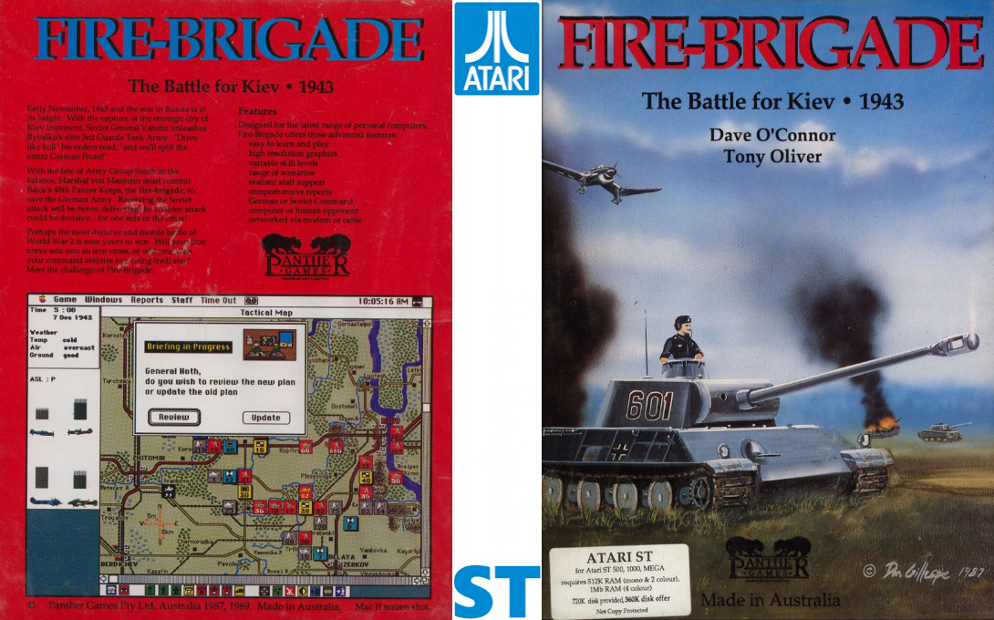 Fire Brigade — box-texture (WOR)