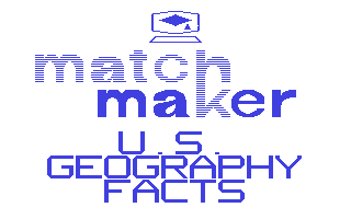 Matchmaker : US Geography Facts — sstitle (WOR)