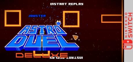 Astro Duel Deluxe — steamgrid