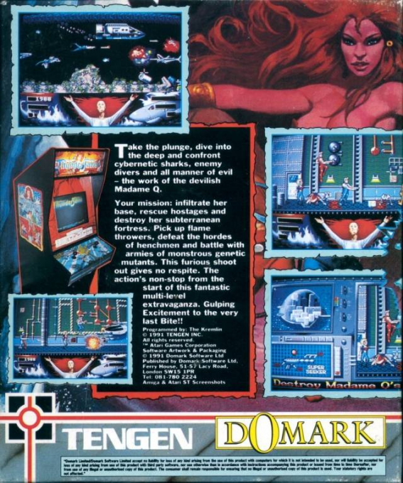 Thunder Jaws — box-2D-back (EU)
