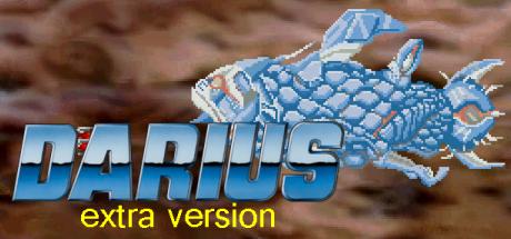 Darius Extra Version — steamgrid