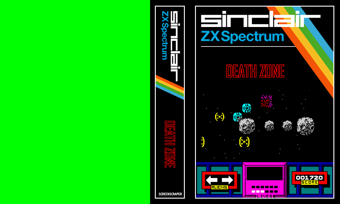 Death Zone — box-texture (SS)