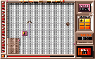 Torch 2081 — ss (WOR)