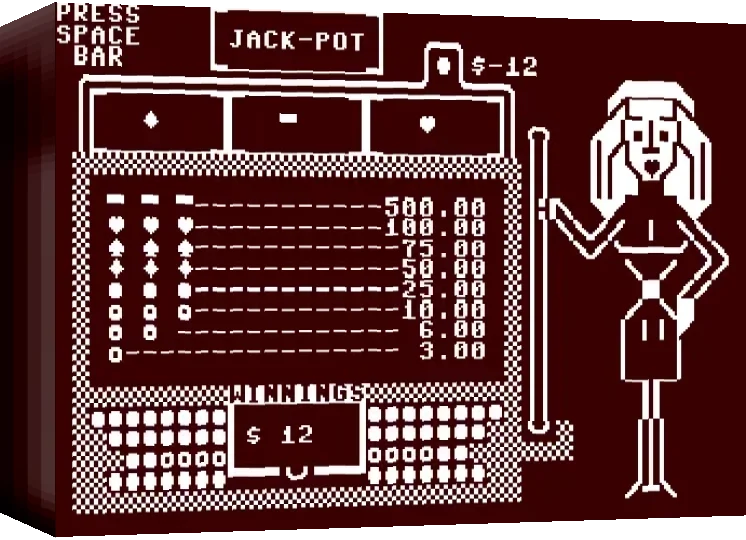 Jack-Pot — box-3D (WOR)