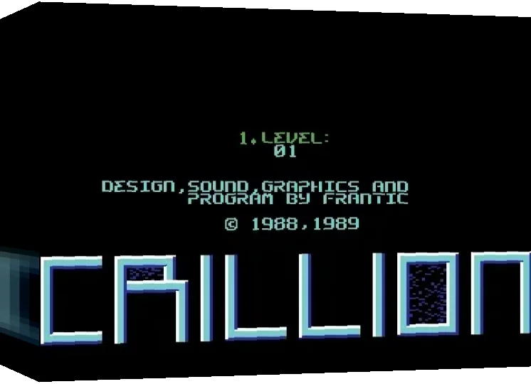 Crillion Part Two — box-3D (WOR)
