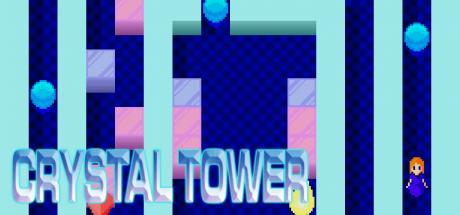 Crystal Tower — steamgrid