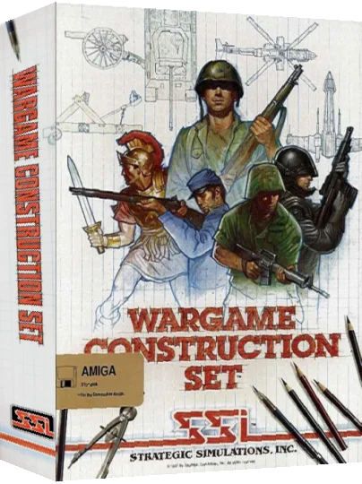 Wargame Construction Set — box-3D (US)