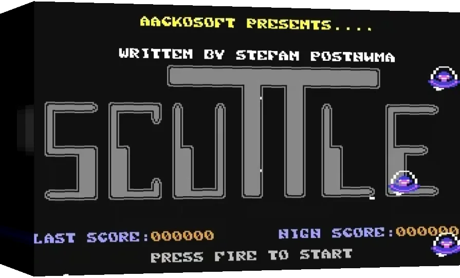 Scuttle — box-3D (WOR)