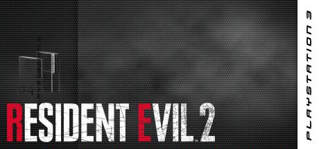 Resident Evil 2 — steamgrid
