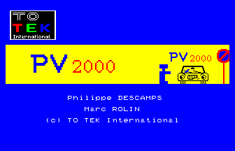 Pv 2000 — sstitle (WOR)