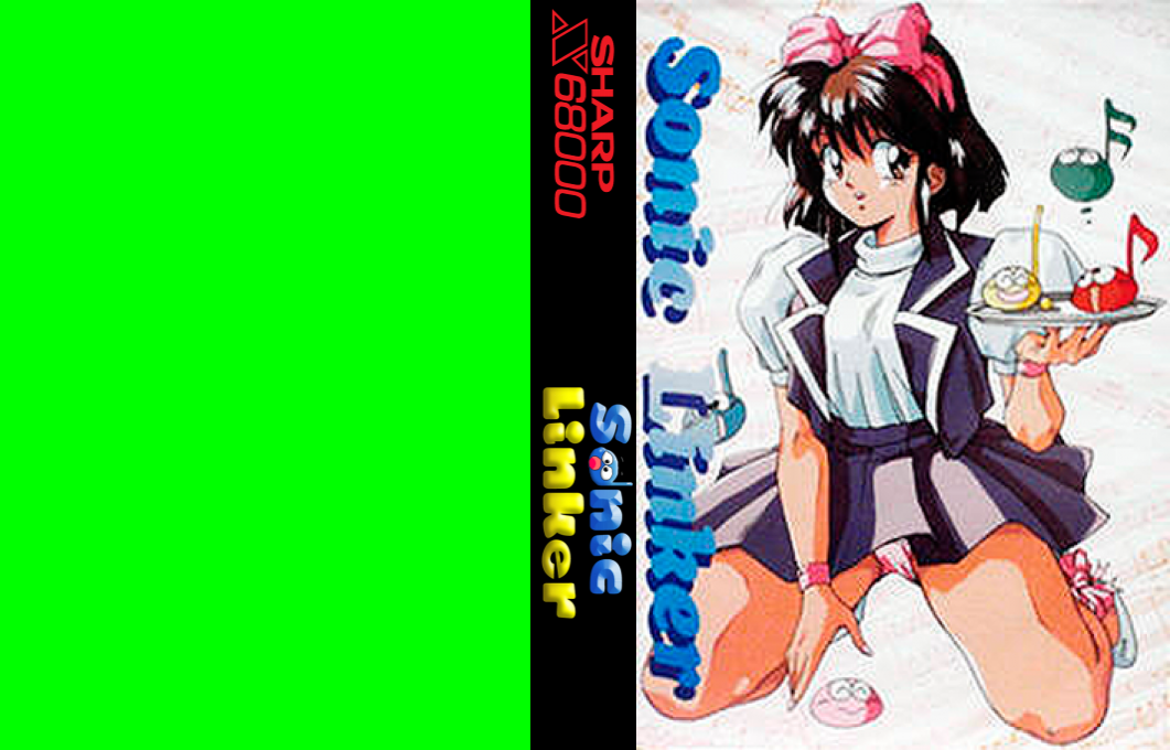 Sonic Linker — box-texture (WOR)