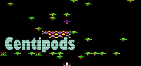 Centipods — steamgrid