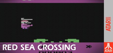 Red Sea Crossing — steamgrid