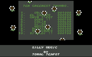 ATG : All Terrain Gardener — sstitle (WOR)