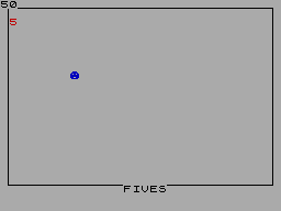 Fives — ss (WOR)