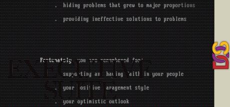 Executive Suite — steamgrid