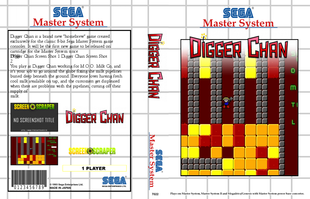Digger Chan — box-texture (SS)